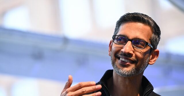 Google Pledges $25 Billion Investment in AI Infrastructure, Bolstering America’s Largest Electric Grid