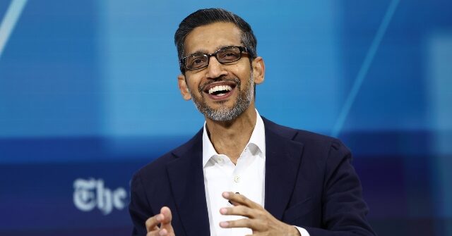 Best Case Scenario for Big Tech: Google Avoids Breakup in Search Antitrust Case, Keeps $20B Deal with Apple