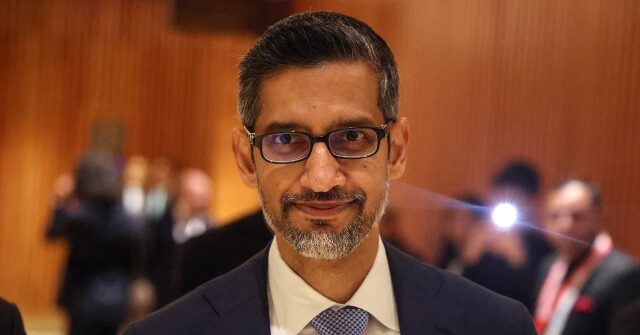 Google Says 75% of Fresh Code Now Generated by AI