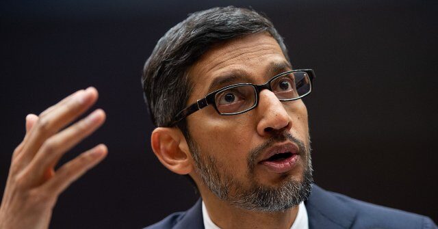 UK Competition Watchdog Orders Google to Level the Playing Field on Search Rankings