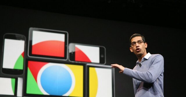AI Startup Perplexity Bids $34.5 Billion for Google’s Chrome Browser