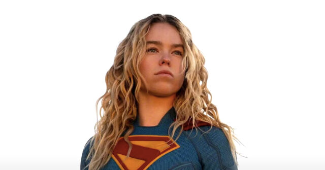 Nolte: ‘Supergirl’ Is a Super Flop All Over the Globe