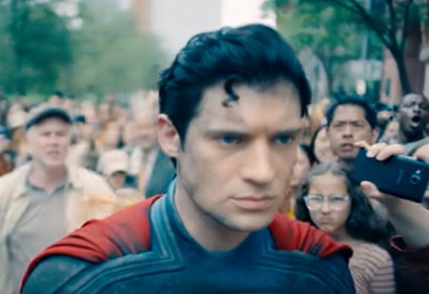 HERE WE GO AGAIN: New Superman Movie Drops ‘The American Way’ From Hero’s Iconic Catchphrase