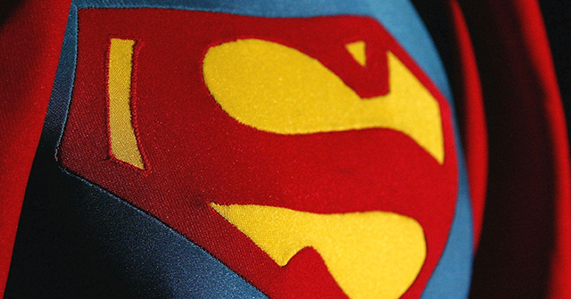 Breitbart Business Digest: Superman and America’s Empty Cradles