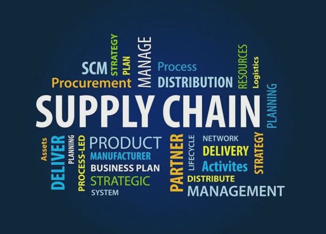 US Manufacturing Booms But the Supply Chain Is Worse Than the Pandemic