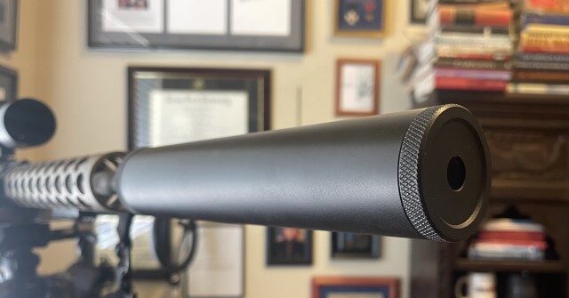 NSSF: ‘Over 845,000 Suppressor Applications’ Submitted January-May 2026