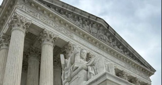 JUST IN: US Supreme Court Allows Tennessee’s Execution of Christa Pike to Move Forward