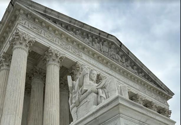 BREAKING: Supreme Court Allows Trump to Fire Biden-Appointed FTC Commissioner