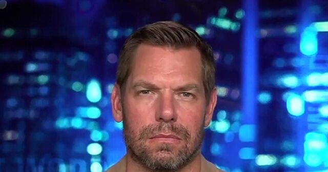 Swalwell: As CA Gov I Will Charge ICE Agents, Take Away Their Drivers License