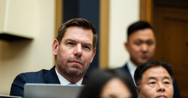 Rep. Swalwell’s Congressional, Gubernatorial Campaign Staffers ‘Horrified’ Over Sexual Assault Allegations