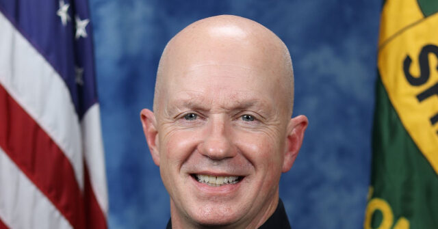 EXCLUSIVE: ‘They Want to Silence My Voice,’ Washington Sheriff Battles Democrat Plan Allowing State Board to Oust Elected Sheriffs