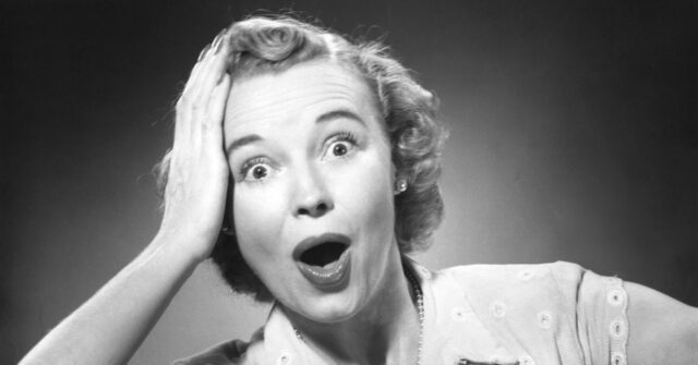 F**k No! — UK Local Council Moves to Fine People for Swearing