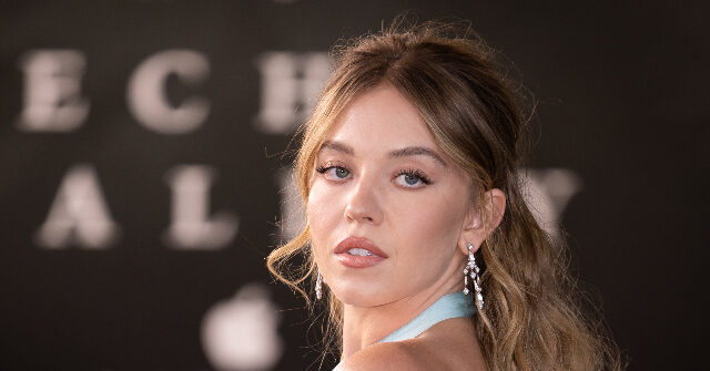 Nolte: Woke Gestapo Target ‘Registered Republican’ Sydney Sweeney for Thoughtcrime