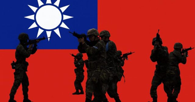 Dueling Military Drills: China Launches Back-to-Back Exercises During Taiwan’s Annual Han Kuang War Games