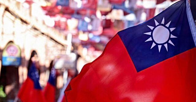 China Puts Bounties on Heads of YouTuber, Rapper for Supporting Taiwan