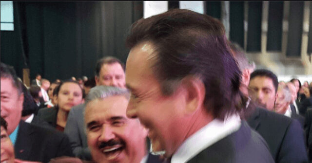 Two Mexican Judges Suspended for Protecting Cartel-Connected Governor Wanted in Texas