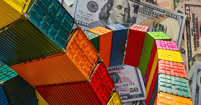 Breitbart Business Digest: The Tariff Inflation Myth Takes Another Hit