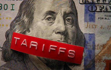 Trump Unleashed New Tariffs on Mexico and EU