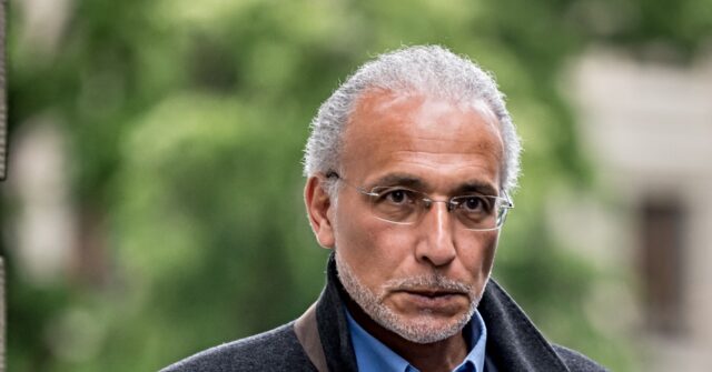 Swiss Court Upholds Rape Conviction Against Islamic Scholar Tariq Ramadan