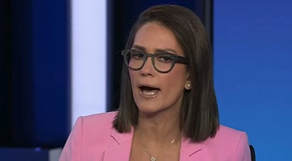 WATCH: Jessica Tarlov Completely Blows Up While Getting Destroyed by Fellow “The Five” Co-Hosts After Being Caught in a Massive Lie About RFK Jr and the COVID Shot
