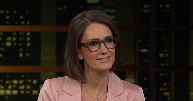 FNC’s Tarlov: Dems Less Outwardly Crazy, But ‘Maybe Not Inside’