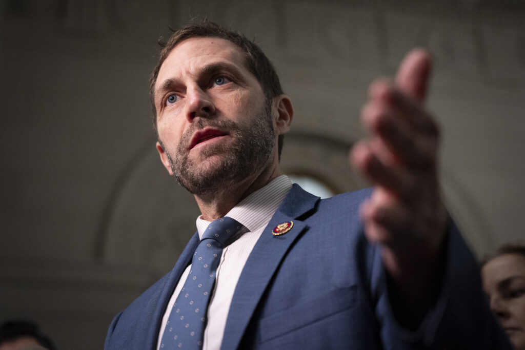 Democrats say they are subjects of FBI probe after filming anti-Trump video