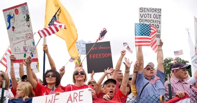‘CODE RED’ on Grassroots Conservatism: Citizens Are Using AI to Root Out Government Waste, Fraud, and Abuse