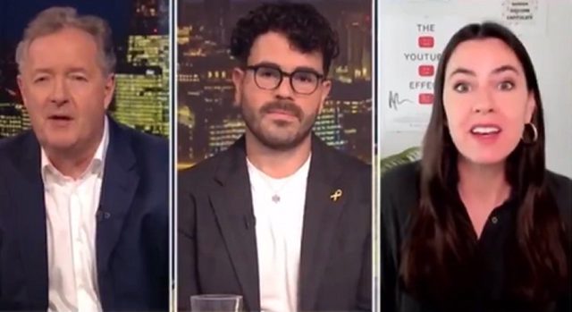 Crazed Lefty Journo Taylor Lorenz Called Out for Trying to Justify Chants of ‘Death to America’ and ‘Death to the IDF’ (VIDEO)