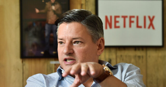 Netflix Co-CEO Ted Sarandos: Paramount ‘Flooding the Zone with Misinformation’ to Derail Warner Bros. Takeover