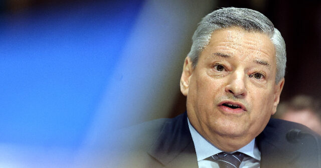 Netflix Co-CEO Ted Sarandos Testifies Streaming Giant Competes with ‘Deep-Pocketed Tech Companies’ Trying to Steal Television Business