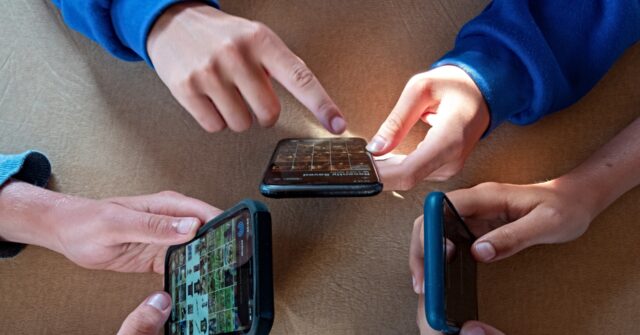Australia’s Social Media Ban Challenged by Teens in High Court