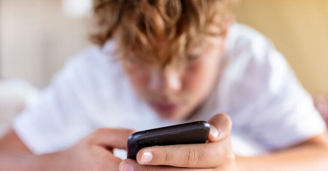 ‘Godless Demons:’ Sickos Running ‘Sextortion’ Scheme Cause Teen’s Tragic Suicide