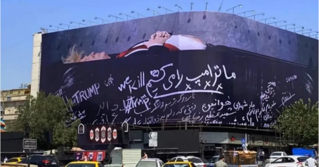 Bounties on Trump Continue Amid Iran’s Rising Tensions with the U.S.