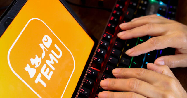 Turkish Officials Raid Temu Office over Anti-Competition Complaints