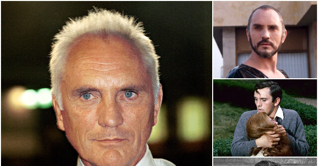 Terence Stamp, ‘Superman’ and ‘Far From The Madding Crowd’ Star, Dies at 87