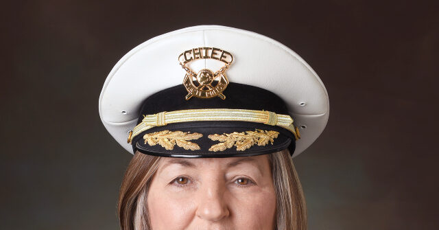 Cincinnati Police Chief Claims Violent Mob Footage Missing ‘Context’