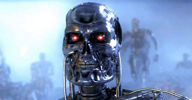 Poll: 53% of Americans Believe AI Could ‘Destroy Humanity’