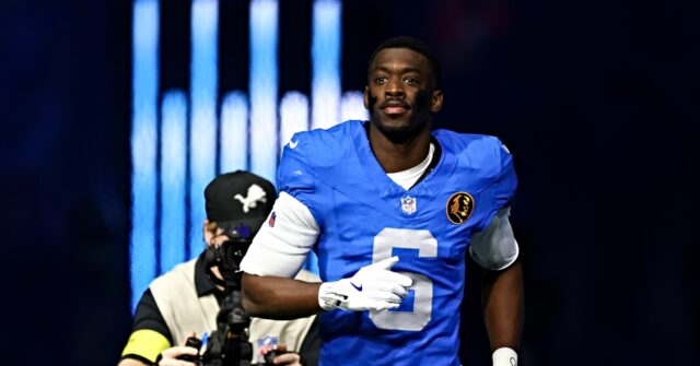 Detroit Lions’ Terrion Arnold Arrested in Connection to Florida Kidnapping, Robbery