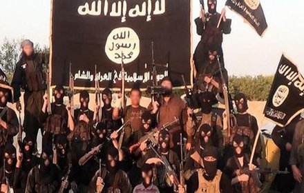 Muslim Immigrant Recruited For Jihad in Chicago