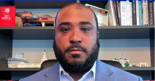 NC House Dem Whip: There’s ‘Failure’ to Adequately Invest in Charlotte’s Safety, Need More Prosecutors, to Listen to Cops