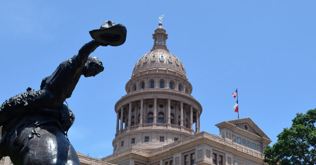 Texas House Democrats Flee State in Order to Block GOP Redistricting Plan