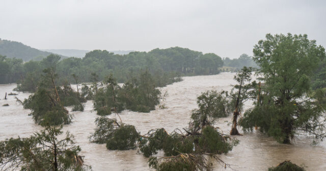 At Least 49 People Dead as Result of Catastrophic Texas Flooding