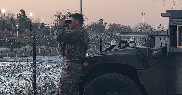 EXCLUSIVE: Trump Delivers ‘Most Secure Border in History’ with New Record Low Arrests in July — Zero Admissions for 3 Months