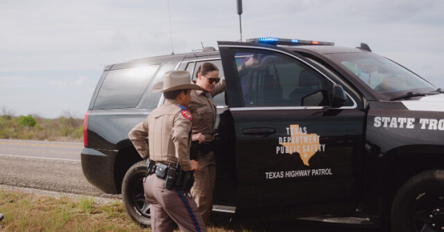 Texas Republicans Issue Arrest Warrants for Democrats Who Fled State to Evade Redistricting Vote