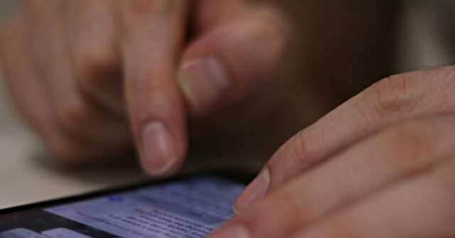 NJ ‘MAGA Mom’ School Board Member ‘Changed Forever’ by Alleged ‘B***h Needs to Die’ Texts