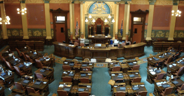 Michigan’s Self-Described ‘Nonpartisan’ Citizens Research Council Is Actually Run by Democrat Donors