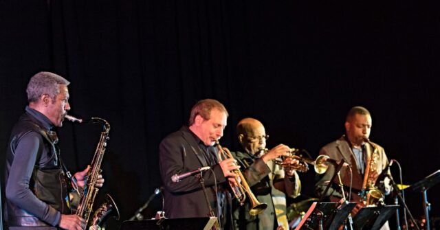 The Cookers Jazz Band Abruptly Cancel Two Trump-Kennedy Center New Year’s Eve Shows After Name Change