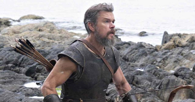 ‘The Odyssey’ Feminist Translator Emily Wilson Slams Christoper Nolan’s ‘Abysmal’ Screenplay: ‘I Would Be Ashamed to Have Written Any Part of This Script’