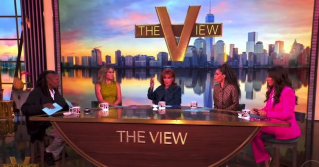 ‘The View’ and 2 of Its Hosts Take Bottom Spots on ‘Most Loved and Loathed’ List – Can You Guess Who Finished Dead Last?