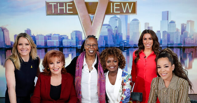 Bill Maher Calls Out ABC’s ‘The View’ as ‘Not the Best Advertisement for Women’